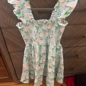 Hill House Home Elizabeth Dress